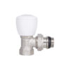 Кран радіаторний Thermo Alliance Standart Powerful 1/2" з антипротіканням кутовий SF232W15 Кран радіаторний Thermo Alliance Standart Powerful 1/2" з антипротіканням кутовий SF232W15