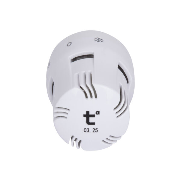 Термостатична головка Thermo Alliance Standart М30х1,5 SF254 Термостатична головка Thermo Alliance Standart М30х1,5 SF254