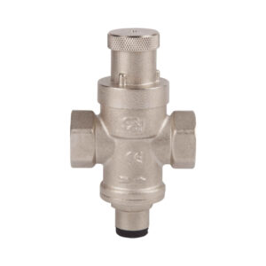 Редуктор Thermo Alliance Standart 1/2" SF241W15 Редуктор Thermo Alliance Standart 1/2" SF241W15