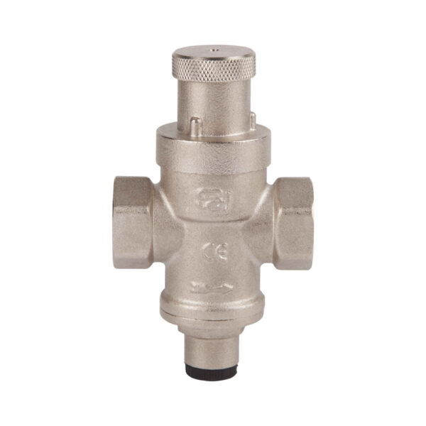 Редуктор Thermo Alliance Standart 1/2" SF241W15