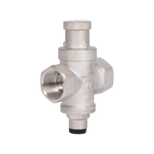 Редуктор Thermo Alliance Standart 3/4" SF241W20 Редуктор Thermo Alliance Standart 3/4" SF241W20