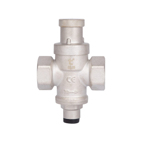 Редуктор Thermo Alliance Standart 3/4" SF241W20 Редуктор Thermo Alliance Standart 3/4" SF241W20