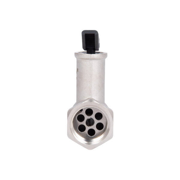 Редуктор Thermo Alliance Standart 1" SF242W25