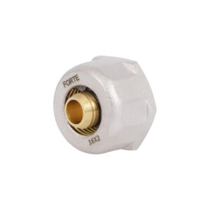 Євроконус Thermo Alliance Forte 16х2 мм, 3/4" SFE00616 Євроконус Thermo Alliance Forte 16х2 мм, 3/4" SFE00616