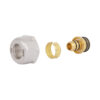 Євроконус Thermo Alliance Forte 16х2 мм, 3/4" SFE00616 Євроконус Thermo Alliance Forte 16х2 мм, 3/4" SFE00616