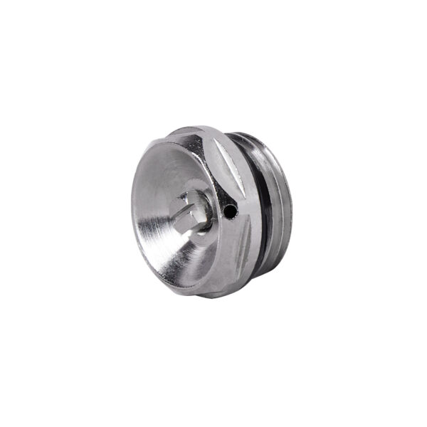 Кран Маєвського Thermo Alliance Standart 1/2" SD212W15 Кран Маєвського Thermo Alliance Standart 1/2" SD212W15