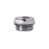 Кран Маєвського Thermo Alliance Standart 1/2" SD212W15 Кран Маєвського Thermo Alliance Standart 1/2" SD212W15