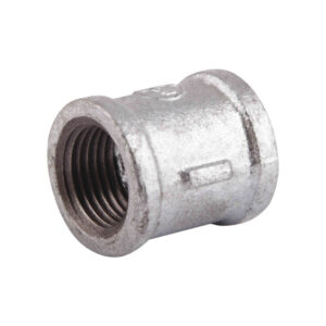 Муфта чавунна 3/4" ВР Муфта чавунна 3/4" ВР