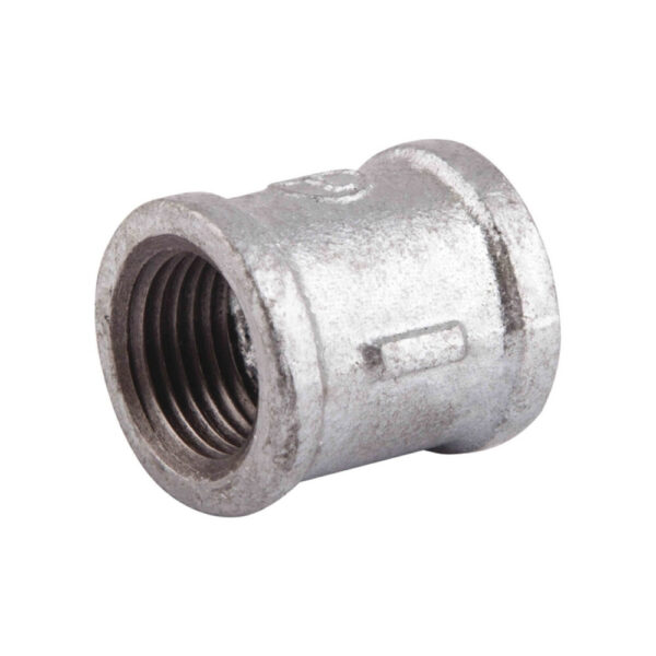Муфта чавунна 3/4" ВР Муфта чавунна 3/4" ВР