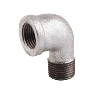 Кут чавунний 1/2" ЗР Кут чавунний 1/2" ЗР