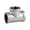 Тройник чугунный 1/2" ВР Трійник чавунний 1/2" ВР