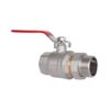 Кран кульовий "Американка" Thermo Alliance Standart 1" 1/4 ВЗ прямий SD220W32 Кран кульовий "Американка" Thermo Alliance Standart 1" 1/4 ВЗ прямий SD220W32