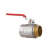 Кран кульовий Thermo Alliance Standart 2" ВЗ для води (важіль) SD605NW50PN40 Кран кульовий Thermo Alliance Standart 2" ВЗ для води (важіль) SD605NW50PN40
