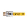 Кран кульовий Thermo Alliance Standart 3/4" ВЗ для газу (важіль) SD605NG20PN40