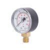 Манометр Thermo Alliance Standart 10 бар 1/4", нижнє підмикання SD17010B Манометр Thermo Alliance Standart 10 бар 1/4", нижнє підмикання SD17010B
