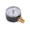 Манометр Thermo Alliance Standart 10 бар 1/4", нижнє підмикання SD17010B Манометр Thermo Alliance Standart 10 бар 1/4", нижнє підмикання SD17010B