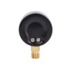 Манометр Thermo Alliance Standart 10 бар 1/4", нижнє підмикання SD17010B Манометр Thermo Alliance Standart 10 бар 1/4", нижнє підмикання SD17010B