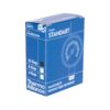 Манометр Thermo Alliance Standart 10 бар 1/4", нижнє підмикання SD17010B Манометр Thermo Alliance Standart 10 бар 1/4", нижнє підмикання SD17010B