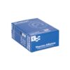 Манометр Thermo Alliance Standart 10 бар 1/4", нижнє підмикання SD17010B Манометр Thermo Alliance Standart 10 бар 1/4", нижнє підмикання SD17010B