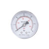 Манометр Thermo Alliance Standart 6 бар 1/4" , заднє підмикання SD1716B Манометр Thermo Alliance Standart 6 бар 1/4" , заднє підмикання SD1716B
