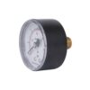 Манометр Thermo Alliance Standart 6 бар 1/4" , заднє підмикання SD1716B Манометр Thermo Alliance Standart 6 бар 1/4" , заднє підмикання SD1716B