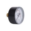 Манометр Thermo Alliance Standart 6 бар 1/4" , заднє підмикання SD1716B Манометр Thermo Alliance Standart 6 бар 1/4" , заднє підмикання SD1716B