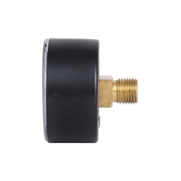 Манометр Thermo Alliance Standart 6 бар 1/4" , заднє підмикання SD1716B Манометр Thermo Alliance Standart 6 бар 1/4" , заднє підмикання SD1716B