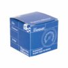 Манометр Thermo Alliance Standart 6 бар 1/4" , заднє підмикання SD1716B Манометр Thermo Alliance Standart 6 бар 1/4" , заднє підмикання SD1716B