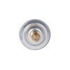 Термометр Thermo Alliance Standart 120°С 63 мм 1/2", заднє підключення SD17440MM Термометр Thermo Alliance Standart 120°С 63 мм 1/2", заднє підключення SD17440MM