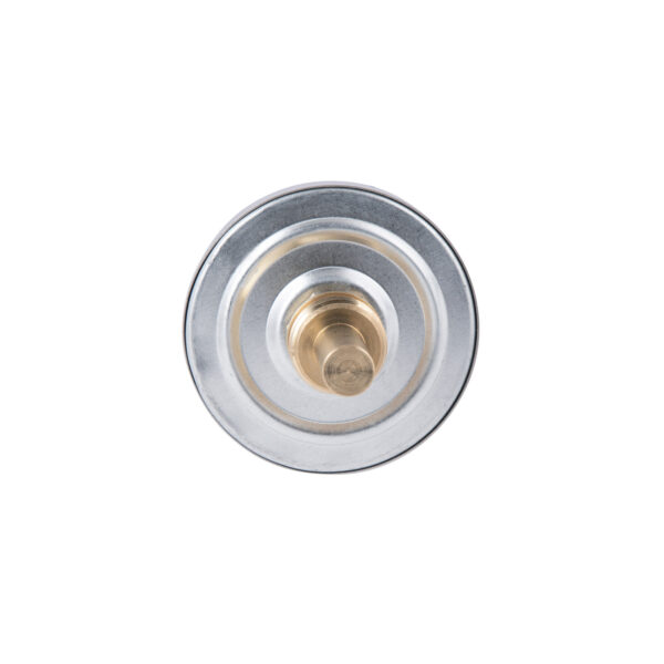Термометр Thermo Alliance Standart 120°С 63 мм 1/2", заднє підключення SD17440MM Термометр Thermo Alliance Standart 120°С 63 мм 1/2", заднє підключення SD17440MM