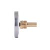 Термометр Thermo Alliance Standart 120°С 63 мм 1/2", заднє підключення SD17440MM Термометр Thermo Alliance Standart 120°С 63 мм 1/2", заднє підключення SD17440MM