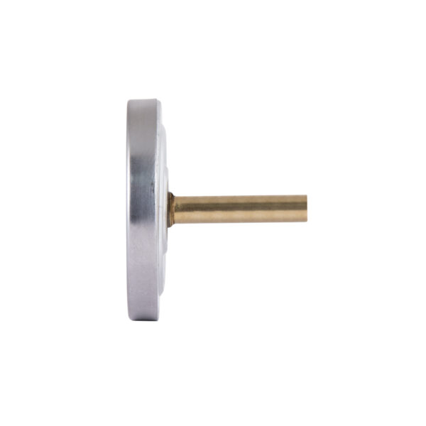Термометр Thermo Alliance Standart 120°С 63 мм 1/2", заднє підключення SD17440MM Термометр Thermo Alliance Standart 120°С 63 мм 1/2", заднє підключення SD17440MM