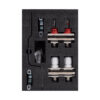 Колектор з витратомірами Thermo Alliance Standart 1" на 2 виходи Колектор з витратомірами Thermo Alliance Standart 1" на 2 виходи