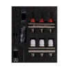 Колектор з витратомірами Thermo Alliance Standart 1" 3 виходи SD235W3 Колектор з витратомірами Thermo Alliance Standart 1" 3 виходи SD235W3