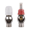 Колектор з витратомірами Thermo Alliance Standart 1" 3 виходи SD235W3 Колектор з витратомірами Thermo Alliance Standart 1" 3 виходи SD235W3