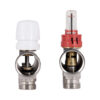 Колектор з витратомірами Thermo Alliance Standart 1" 4 виходи SD235W4 Колектор з витратомірами Thermo Alliance Standart 1" 4 виходи SD235W4
