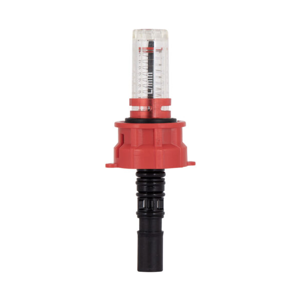 Колектор з витратомірами Thermo Alliance Standart 1" 4 виходи SD235W4 Колектор з витратомірами Thermo Alliance Standart 1" 4 виходи SD235W4