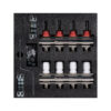 Колектор з витратомірами Thermo Alliance Standart 1" 4 виходи SD235W4 Колектор з витратомірами Thermo Alliance Standart 1" 4 виходи SD235W4