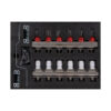 Колектор з витратомірами Thermo Alliance Standart 1" 6 виходів SD235W6 Колектор з витратомірами Thermo Alliance Standart 1" 6 виходів SD235W6