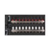 Колектор з витратомірами Thermo Alliance Standart 1" 10 виходів SD235W10 Колектор з витратомірами Thermo Alliance Standart 1" 10 виходів SD235W10