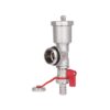 Зливна група Thermo Alliance Standart 1'' SD340W25 Зливна група Thermo Alliance Standart 1'' SD340W25