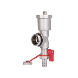 Зливна група Thermo Alliance Standart 1'' SD340W25 Зливна група Thermo Alliance Standart 1'' SD340W25