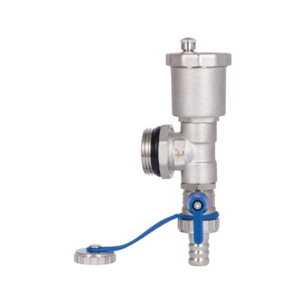 Зливна група Thermo Alliance Standart 1'' SD340W25 Зливна група Thermo Alliance Standart 1'' SD340W25