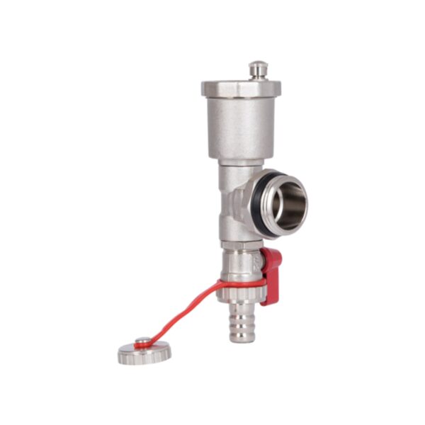 Зливна група Thermo Alliance Standart 1'' SD340W25 Зливна група Thermo Alliance Standart 1'' SD340W25