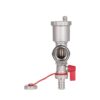 Зливна група Thermo Alliance Standart 1'' SD340W25 Зливна група Thermo Alliance Standart 1'' SD340W25