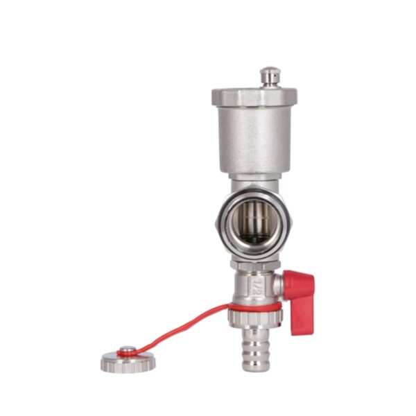 Зливна група Thermo Alliance Standart 1'' SD340W25 Зливна група Thermo Alliance Standart 1'' SD340W25