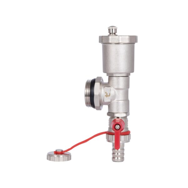 Зливна група Thermo Alliance Standart 1'' SD340W25 Зливна група Thermo Alliance Standart 1'' SD340W25