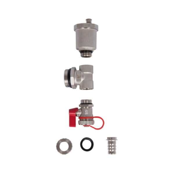 Зливна група Thermo Alliance Standart 1'' SD340W25 Зливна група Thermo Alliance Standart 1'' SD340W25