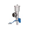 Зливна група Thermo Alliance Standart 1'' SD340W25 Зливна група Thermo Alliance Standart 1'' SD340W25