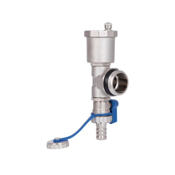 Зливна група Thermo Alliance Standart 1'' SD340W25 Зливна група Thermo Alliance Standart 1'' SD340W25